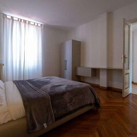 Апартаменти Residenza Cece' Лекко Екстер'єр фото
