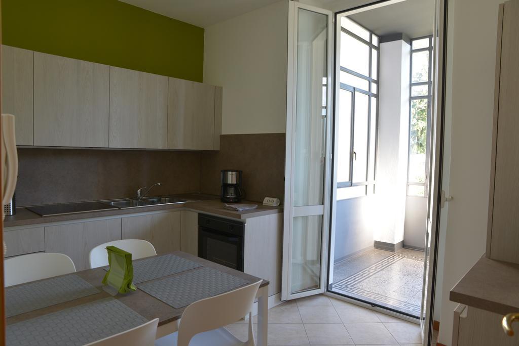 Апартаменти Residenza Cece' Лекко Номер фото