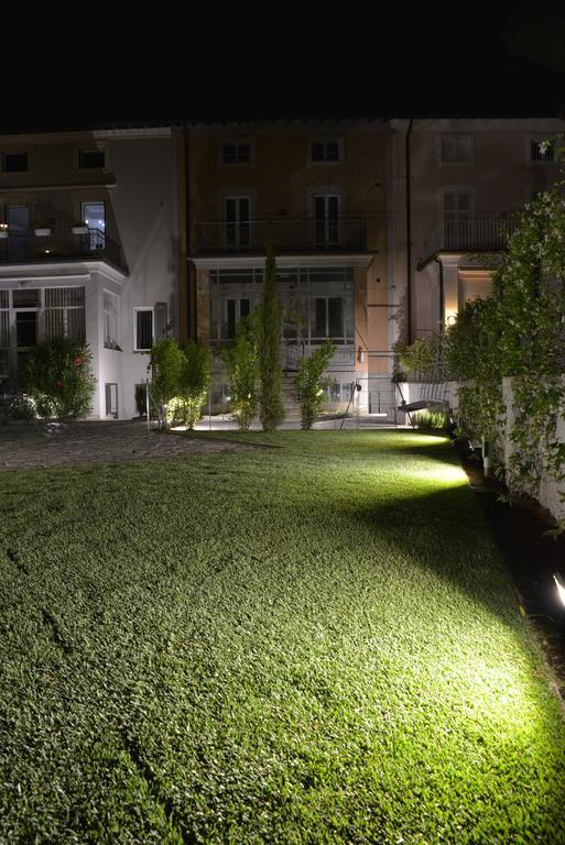 Апартаменти Residenza Cece' Лекко Екстер'єр фото