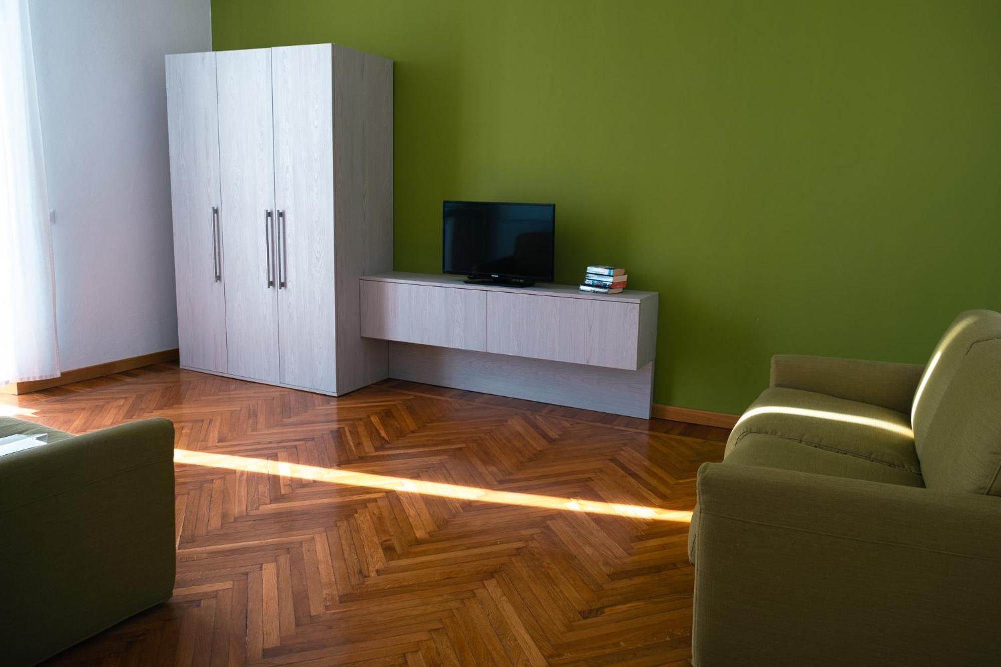 Апартаменти Residenza Cece' Лекко Екстер'єр фото